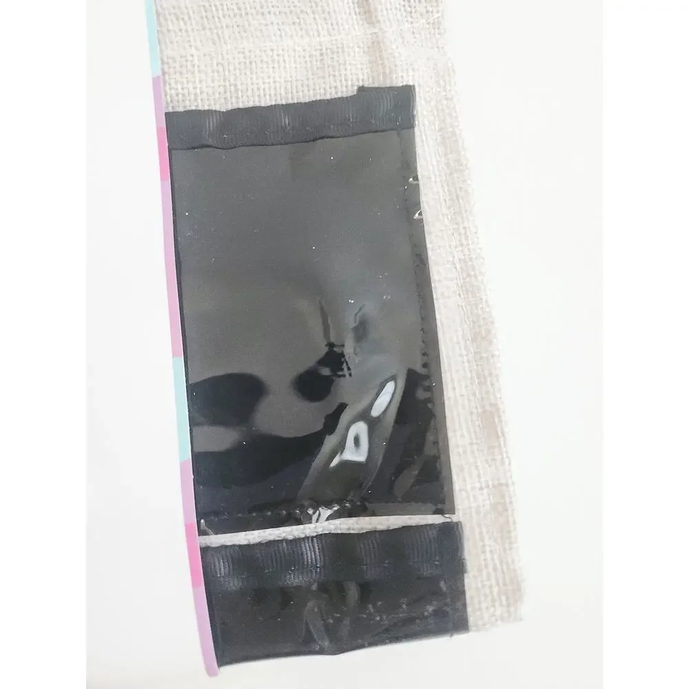 New hanging jewlery organizer